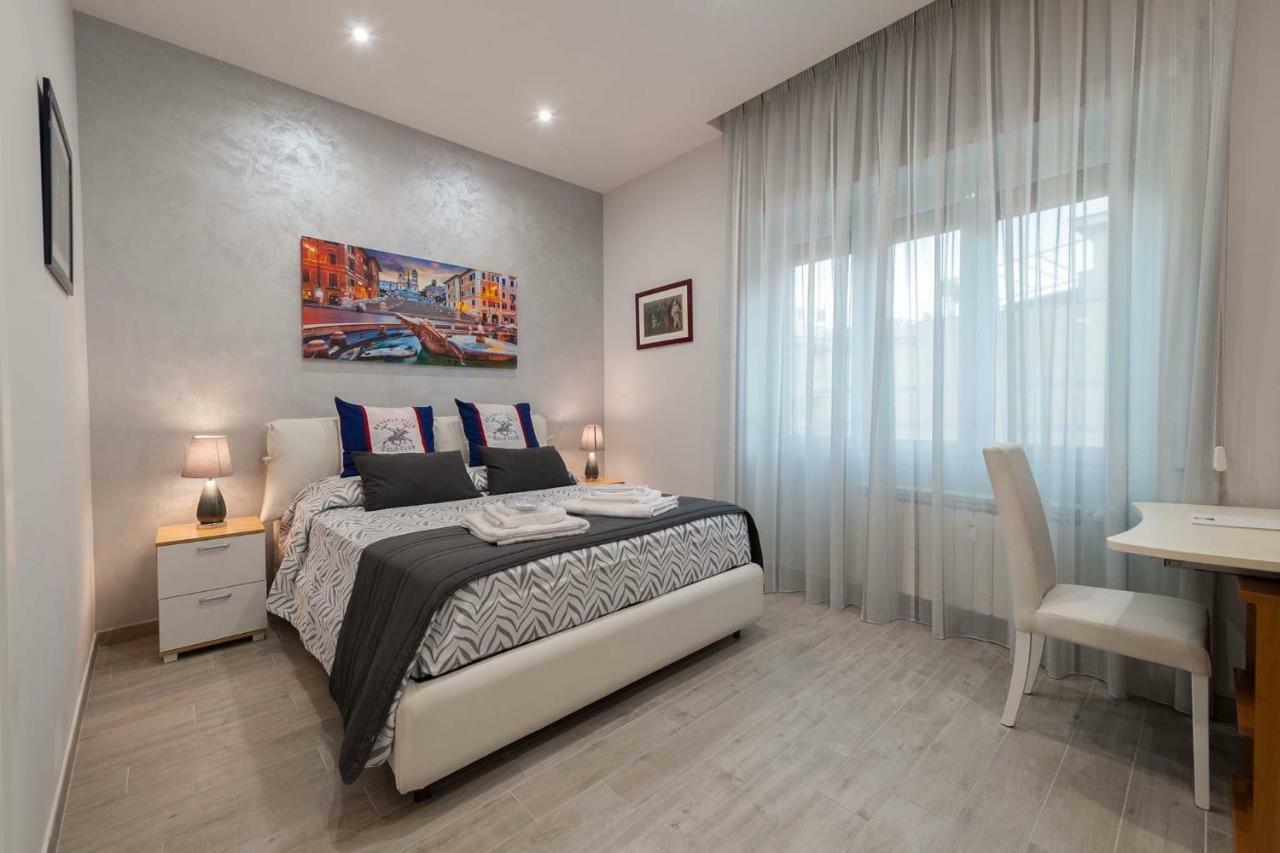 شقة M&M House روما المظهر الخارجي الصورة