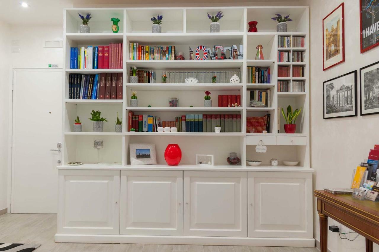 شقة M&M House روما المظهر الخارجي الصورة